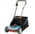 Gardena 380Li 04025-20.000.00 Газонокосилка Аккумуляторная инструкция, поддержка, форум, описание, мануал
