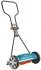 Gardena 330 Classic 04027-20.000.00 Газонокосилка Механическая инструкция, поддержка, форум, описание, мануал