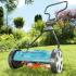 Gardena 330 Classic 04027-20.000.00 Газонокосилка Механическая инструкция, поддержка, форум, описание, мануал