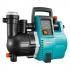 Gardena 4000/5E Comfort (01758-20.000.00) Насос напорный инструкция, поддержка, форум, описание, мануал