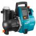 Gardena 4000/5E Comfort (01758-20.000.00) Насос напорный инструкция, поддержка, форум, описание, мануал
