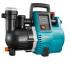 Gardena 4000/5E Comfort (01758-20.000.00) Насос напорный инструкция, поддержка, форум, описание, мануал