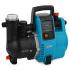 Gardena 4000/5E Comfort (01758-20.000.00) Насос напорный инструкция, поддержка, форум, описание, мануал