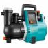 Gardena 4000/5E Comfort (01758-20.000.00) Насос напорный инструкция, поддержка, форум, описание, мануал