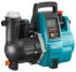 Gardena 4000/5E Comfort (01758-20.000.00) Насос напорный инструкция, поддержка, форум, описание, мануал