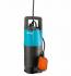 Gardena 5500/3 Classic (01461-20.000.00) Насос Погружной инструкция, поддержка, форум, описание, мануал