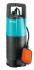 Gardena 5500/3 Classic (01461-20.000.00) Насос Погружной инструкция, поддержка, форум, описание, мануал