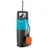 Gardena 5500/3 Classic (01461-20.000.00) Насос Погружной инструкция, поддержка, форум, описание, мануал