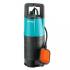 Gardena 5500/3 Classic (01461-20.000.00) Насос Погружной инструкция, поддержка, форум, описание, мануал