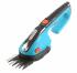 Gardena ClassicCut Кусторез инструкция, поддержка, форум, описание, мануал