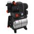 Gardena 5000/5 Premium Eco (01756-20.000.00) Насосная станция инструкция, поддержка, форум, описание, мануал