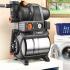 Gardena 5000/5 Premium Eco (01756-20.000.00) Насосная станция инструкция, поддержка, форум, описание, мануал