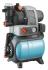 Gardena 5000/5 Comfort Eco (01755-20.000.00) Насосная станция инструкция, поддержка, форум, описание, мануал