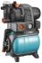 Gardena 5000/5 Comfort Eco (01755-20.000.00) Насосная станция инструкция, поддержка, форум, описание, мануал