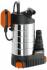 Gardena 21000 inox Premium (01787-20.000.00) Насос Погружной инструкция, поддержка, форум, описание, мануал
