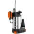 Gardena 21000 inox Premium (01787-20.000.00) Насос Погружной инструкция, поддержка, форум, описание, мануал