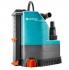 Gardena 13000 Aquasensor Comfort  (01785-20.000.00) Насос Погружной инструкция, поддержка, форум, описание, мануал