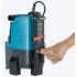 Gardena 13000 Aquasensor Comfort (01799-20.000.00) Насос Погружной инструкция, поддержка, форум, описание, мануал