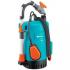 Gardena 4000/2 Classic (01740-20.000.00) Насос Погружной инструкция, поддержка, форум, описание, мануал