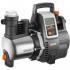 Gardena 6000/6 inox Premium Насос поверхностный инструкция, поддержка, форум, описание, мануал