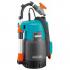 Gardena 4000/2 Comfort (01742-20.000.00) Насос Погружной инструкция, поддержка, форум, описание, мануал