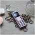 Elari NanoPhone C Мобильный Телефон инструкция, поддержка, форум, описание, мануал