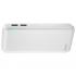 Hiper sp12500, 12500 мач, белый Внешний Аккумулятор инструкция, поддержка, форум, описание, мануал
