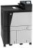 HP Color LaserJet Enterprise M855x+ Принтер лазерный инструкция, поддержка, форум, описание, мануал