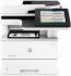 HP LaserJet Enterprise Flow MFP M527c Лазерное МФУ инструкция, поддержка, форум, описание, мануал