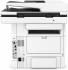 HP LaserJet Enterprise Flow MFP M527c Лазерное МФУ инструкция, поддержка, форум, описание, мануал