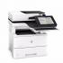 HP LaserJet Enterprise Flow MFP M527c Лазерное МФУ инструкция, поддержка, форум, описание, мануал