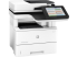 HP LaserJet Enterprise Flow MFP M527c Лазерное МФУ инструкция, поддержка, форум, описание, мануал