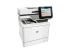 HP LaserJet Enterprise Flow MFP M527c Лазерное МФУ инструкция, поддержка, форум, описание, мануал