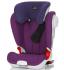 Britax Roemer KIDFIX II XP SICT Автокресло инструкция, поддержка, форум, описание, мануал