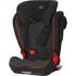 Britax Roemer KIDFIX II XP SICT - BLACK SERIES Автокресло инструкция, поддержка, форум, описание, мануал