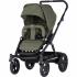 Britax Roemer GO BIG Коляска Детская инструкция, поддержка, форум, описание, мануал
