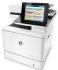 Необходим пароль администратора от hp laserjet mfp m577 HP Color LaserJet Enterprise MFP M577dn [Ответы 1]