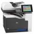HP LaserJet Enterprise MFP M725z Лазерное МФУ инструкция, поддержка, форум, описание, мануал