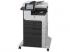 HP LaserJet Enterprise MFP M725z Лазерное МФУ инструкция, поддержка, форум, описание, мануал