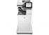 HP Color LaserJet Enterprise Flow MFP M682z Лазерное МФУ инструкция, поддержка, форум, описание, мануал