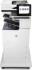 HP Color LaserJet Enterprise Flow MFP M682z Лазерное МФУ инструкция, поддержка, форум, описание, мануал