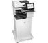 HP Color LaserJet Enterprise Flow MFP M682z Лазерное МФУ инструкция, поддержка, форум, описание, мануал