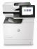 HP Color LaserJet Enterprise MFP M681dh Лазерное МФУ инструкция, поддержка, форум, описание, мануал