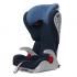 Daiichi DualWell Season2 ISOFIX Автокресло инструкция, поддержка, форум, описание, мануал