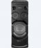 Sony MHC-V77DW Аудиосистема инструкция, поддержка, форум, описание, мануал