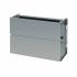 Royal Clima TORRENTE VCT-34 Канальный Универсальный Фанкойл инструкция, поддержка, форум, описание, мануал