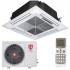 Royal Clima CASCATA VC-C 40P2A Кассетный Фанкойл инструкция, поддержка, форум, описание, мануал