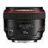 Canon EF 50 f/1.2 L USM Объективы инструкция, поддержка, форум, описание, мануал