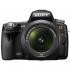 Sony SLT-A33Y 18-55 + 55-200 Зеркальные Фотоаппараты инструкция, поддержка, форум, описание, мануал