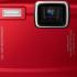 Olympus Tough TG-310 Red Компактные Цифровые Фотоаппараты инструкция, поддержка, форум, описание, мануал
